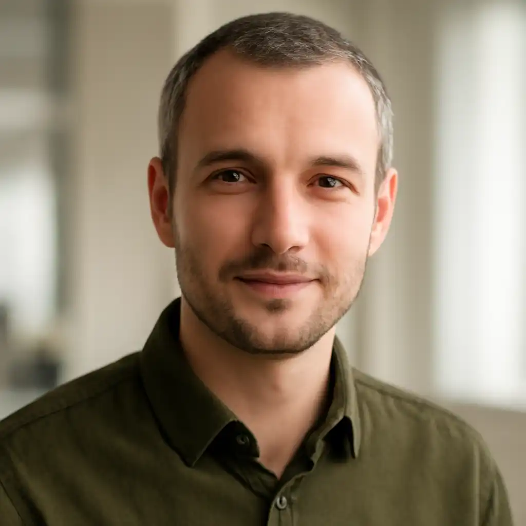 Marco Hendriksen